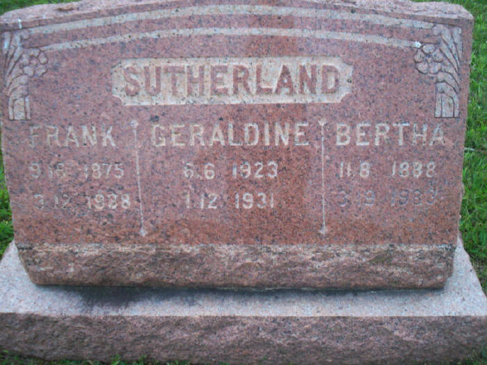 sutherland_tombstone.jpg (88988 bytes)