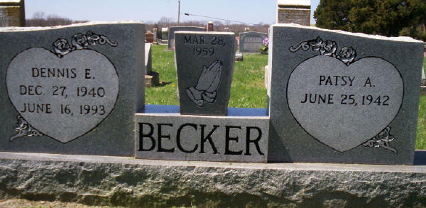 becker_tombstone_3rivers.jpg (44697 bytes)